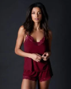 Journelle Emma Tap Short 8 Journelle Emma Tap Short