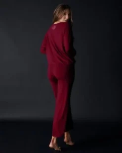 Journelle Emma Lounge Pant 9 Journelle Emma Lounge Pant