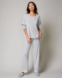 Journelle Emma Pointelle Pullover