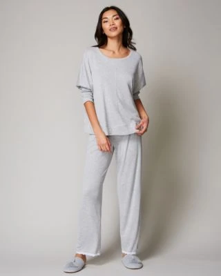 Journelle Emma Pointelle Pullover 3 Journelle Emma Pointelle Pullover