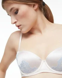 Myla Grosvenor Square Padded Bra DD+