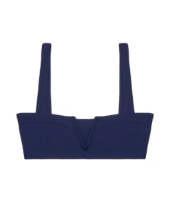 L Space Lee Lee Bikini Top Swimwear