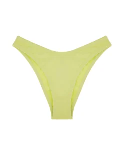 L Space Whiplash Bikini Bottom Swimwear