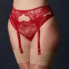 Journelle Anais Suspender Belt 2 Journelle Anais Suspender Belt
