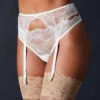 Journelle Suspender Belts Anais Suspender Belt 1 Journelle Suspender Belts Anais Suspender Belt