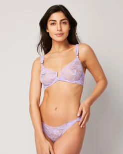 Lonely DD+ Cybil Underwire Bra
