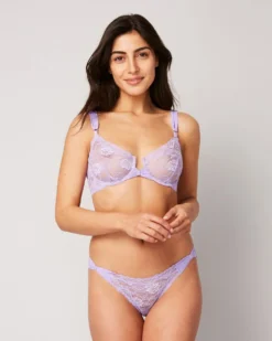 Lonely DD+ Cybil Underwire Bra