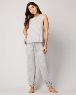 Eberjey Logan Walking Tank