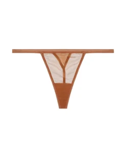 Cosabella Soire Confidence G-String Underwear