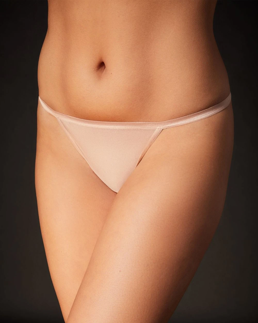 Cosabella Soire Confidence G-String 2 Cosabella Soire Confidence G-String
