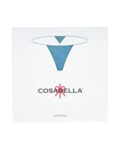 Cosabella Soire Confidence G-String 8 Cosabella Soire Confidence G-String
