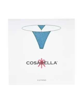Cosabella Soire Confidence G-String 5 Cosabella Soire Confidence G-String