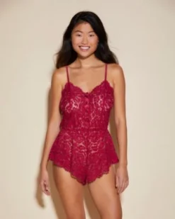 Cosabella Magnolia Teddy Cosabella