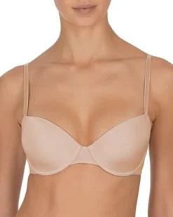 Natori Bras Conform Memory Contour Underwire Bra
