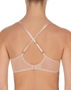 Natori Bras Conform Memory Contour Underwire Bra