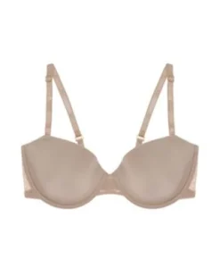 Natori Bras Conform Memory Contour Underwire Bra