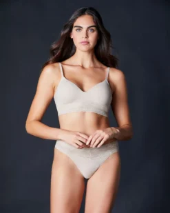 Natori Bliss Perfection Contour Soft Cup Bra Bras