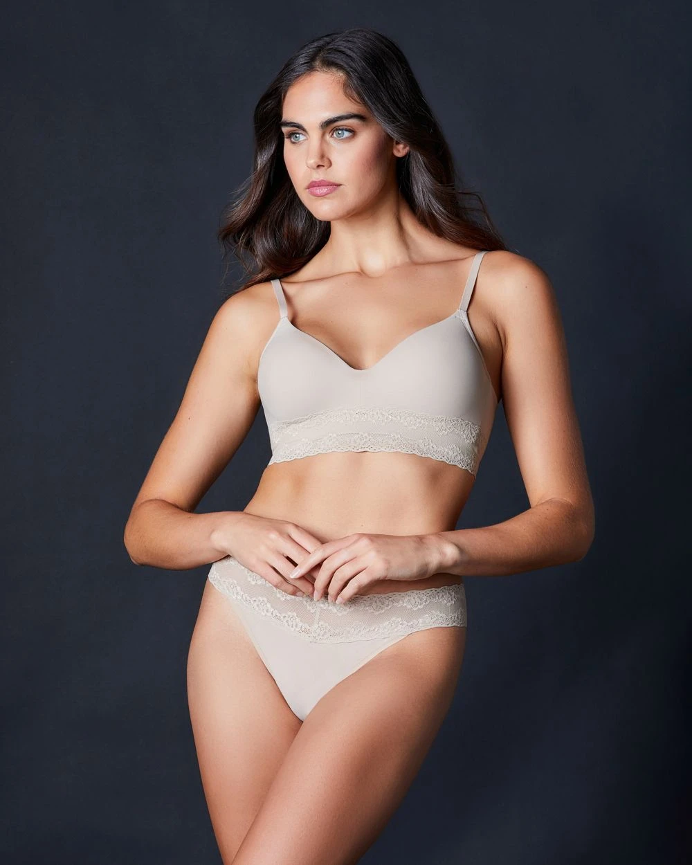 Natori Bliss Perfection Contour Soft Cup Bra Bras 4 Natori Bliss Perfection Contour Soft Cup Bra Bras