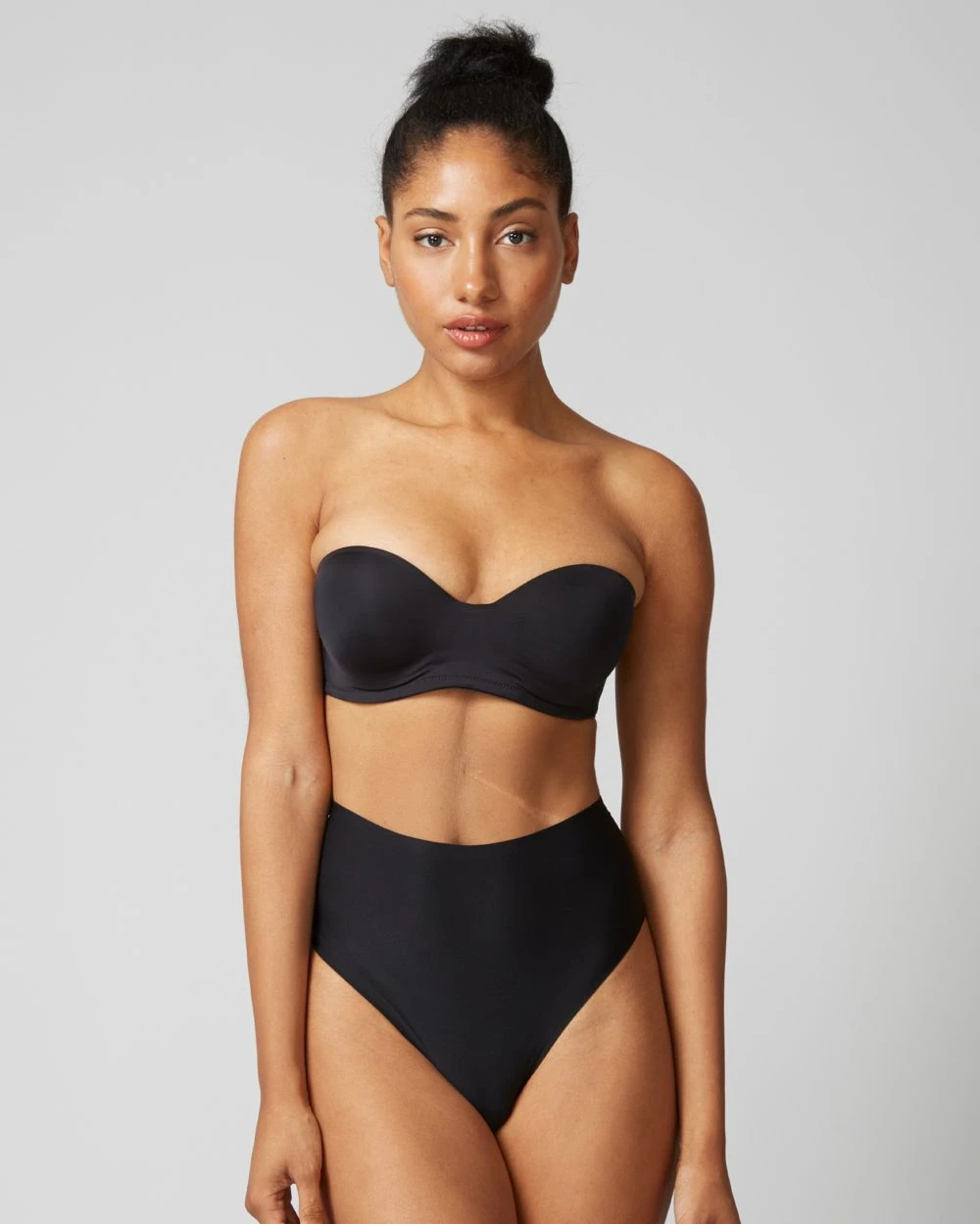 Natori Underneath Strapless Bra 3 Natori Underneath Strapless Bra