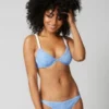 Onia Swimwear Ashley Bikini Bottom
