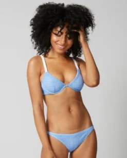 Onia Swimwear Ashley Bikini Bottom