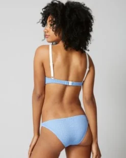Onia Swimwear Ashley Bikini Bottom