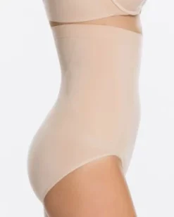 Spanx Oncore High-Waisted Brief