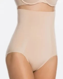 Spanx Oncore High-Waisted Brief