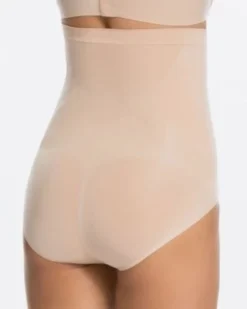 Spanx Oncore High-Waisted Brief
