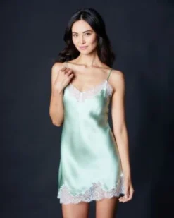 Journelle Charlotte Short Slip