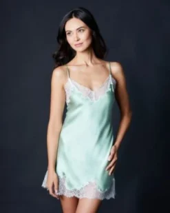 Journelle Charlotte Short Slip