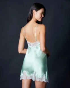 Journelle Charlotte Short Slip