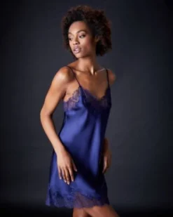 Journelle Charlotte Short Slip