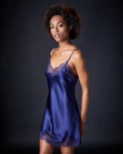 Journelle Charlotte Short Slip