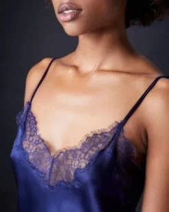 Journelle Charlotte Short Slip