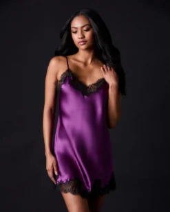 Journelle Charlotte Short Slip