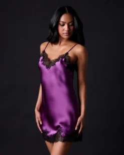 Journelle Charlotte Short Slip