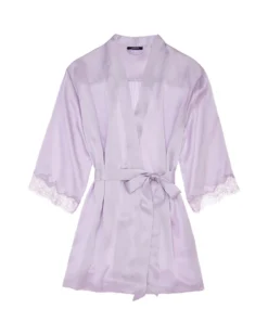 Journelle Sale Charlotte Short Robe