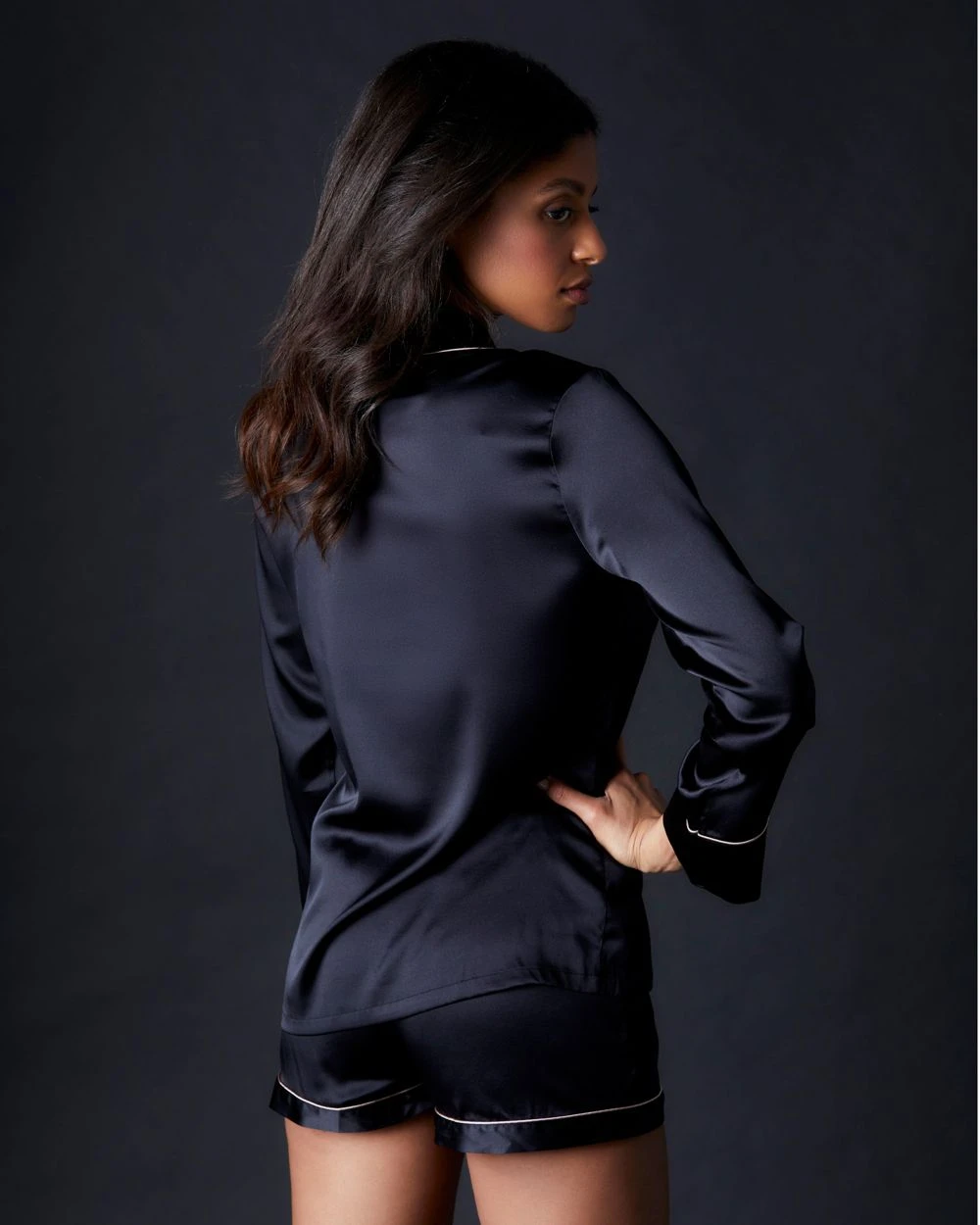 Journelle Chevron Down Icon Sophia Pajama Set 6 Journelle Chevron Down Icon Sophia Pajama Set