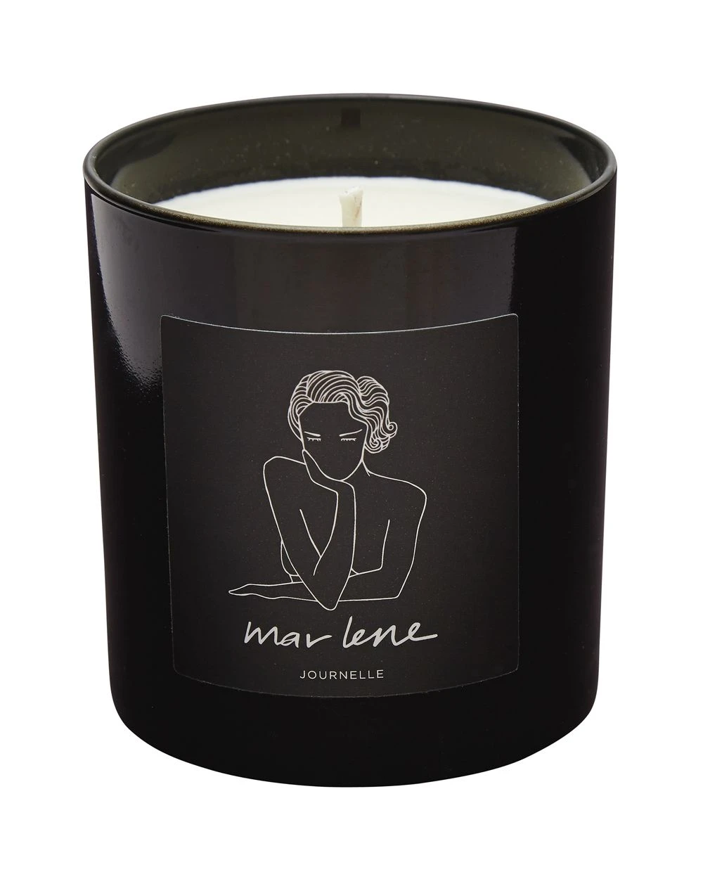 Journelle Top-Sellers LADY X Marlene Candle 3 Journelle Top-Sellers LADY X Marlene Candle