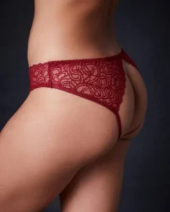 Journelle Karina Ouvert
