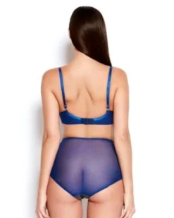 Katherine Hamilton DD+ Abrielle Bra