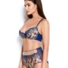 Katherine Hamilton Abrielle High Waist Brief
