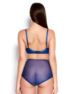 Katherine Hamilton Abrielle High Waist Brief