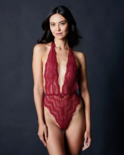 Journelle Natalia Bodysuit And More