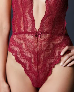 Journelle Natalia Bodysuit And More