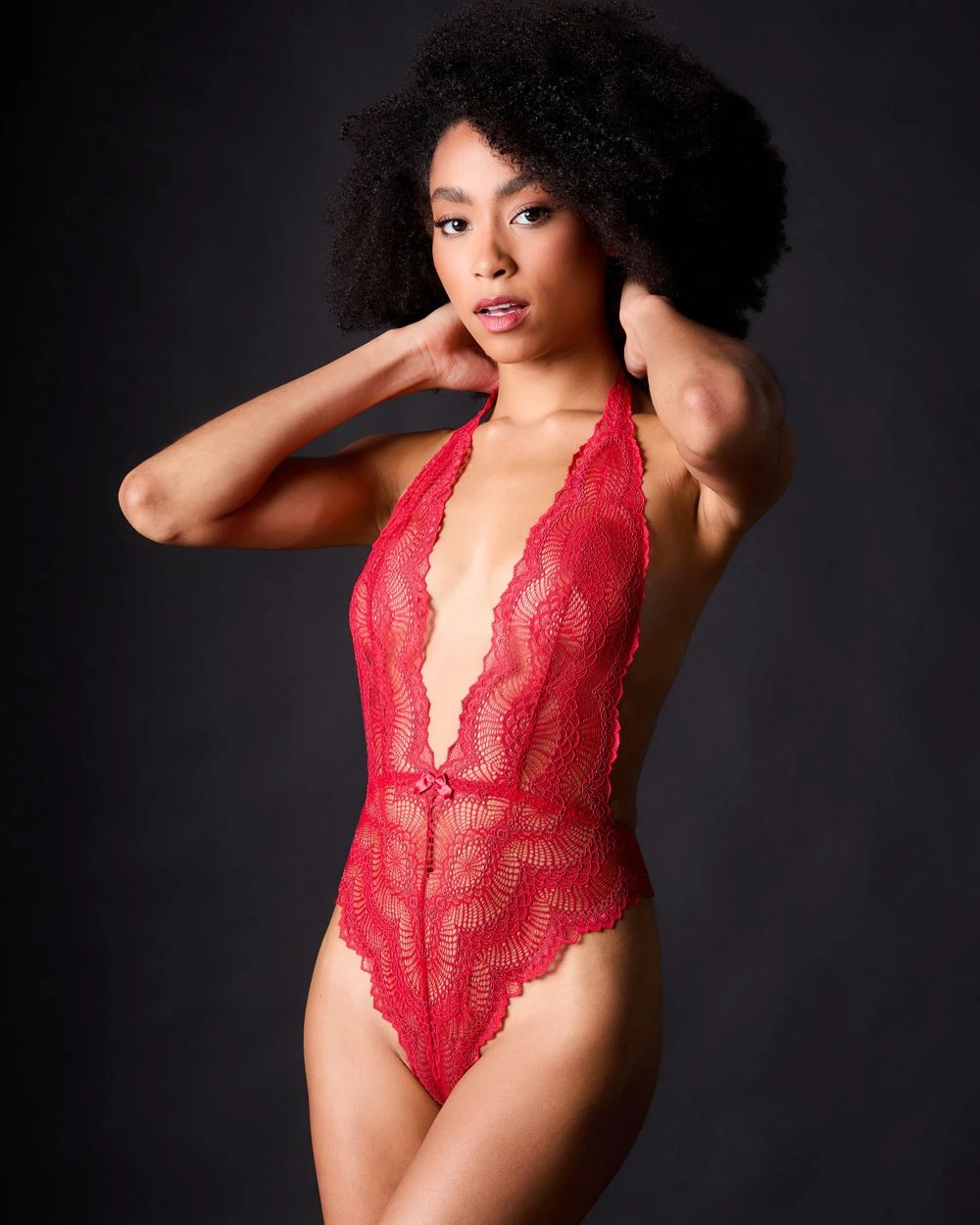 Journelle And More Natalia Bodysuit 3 Journelle And More Natalia Bodysuit