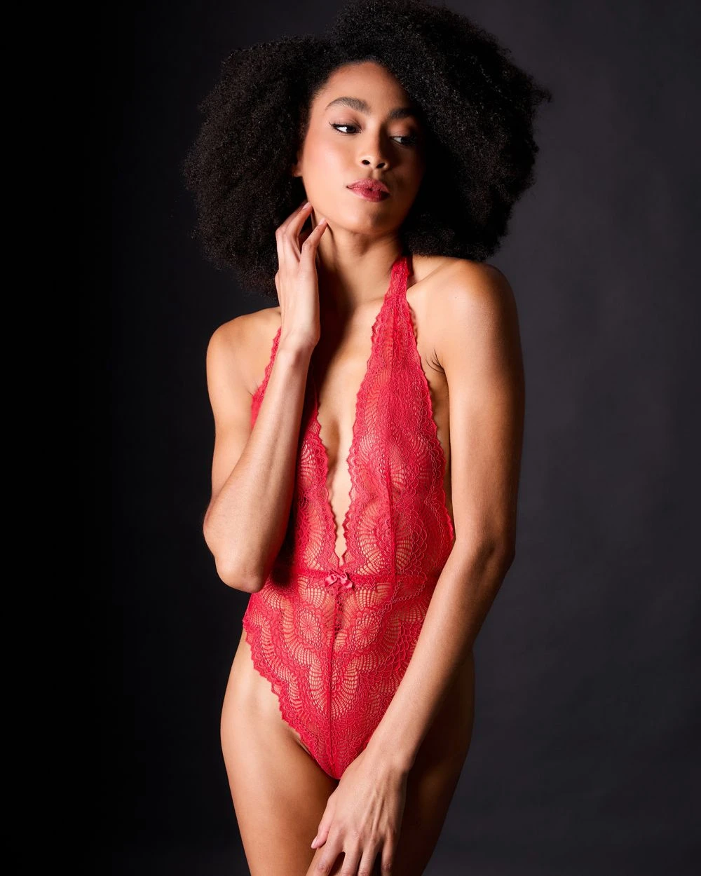 Journelle And More Natalia Bodysuit 4 Journelle And More Natalia Bodysuit