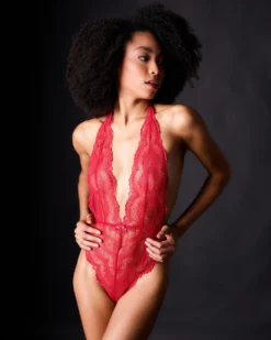 Journelle And More Natalia Bodysuit 8 Journelle And More Natalia Bodysuit