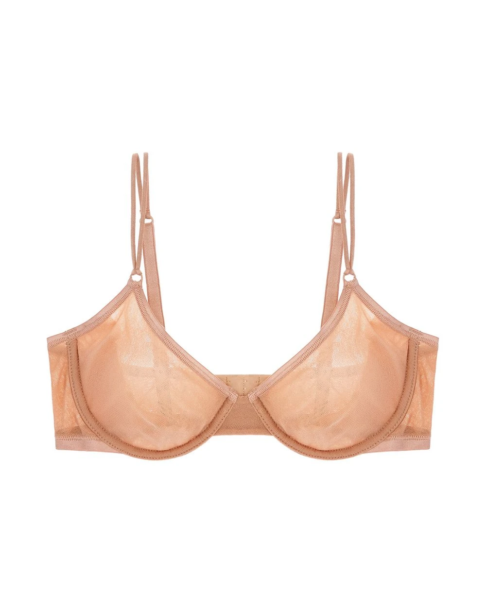 Cosabella Bras Soire Confidence Molded Bra 5 Cosabella Bras Soire Confidence Molded Bra